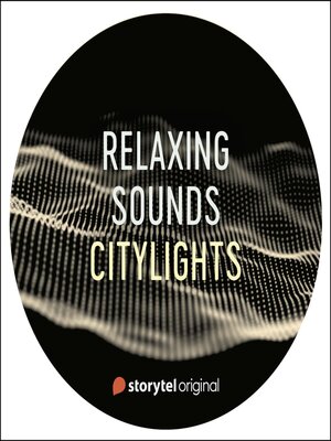 cover image of City Lights